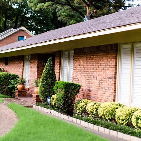 The Mini Mansion At Graceland เมมฟิส ภายนอก รูปภาพ