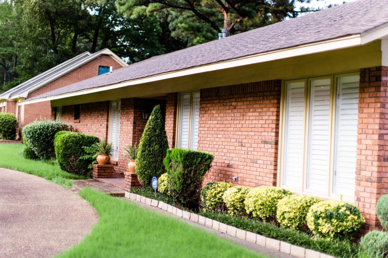 The Mini Mansion At Graceland เมมฟิส ภายนอก รูปภาพ