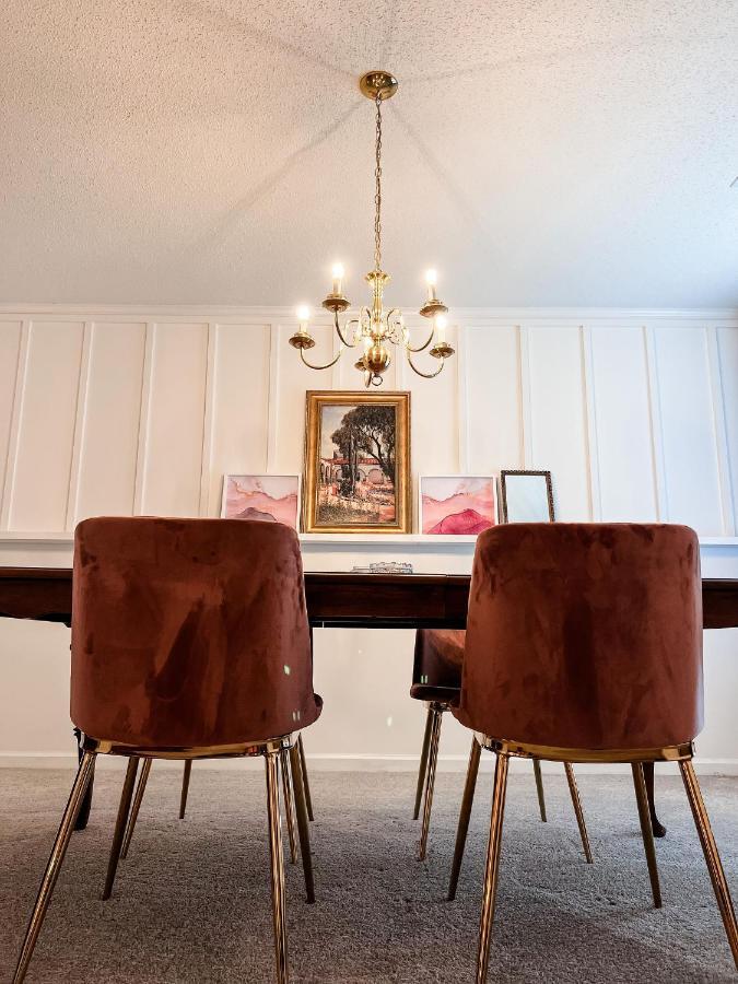 The Mini Mansion At Graceland เมมฟิส ภายนอก รูปภาพ
