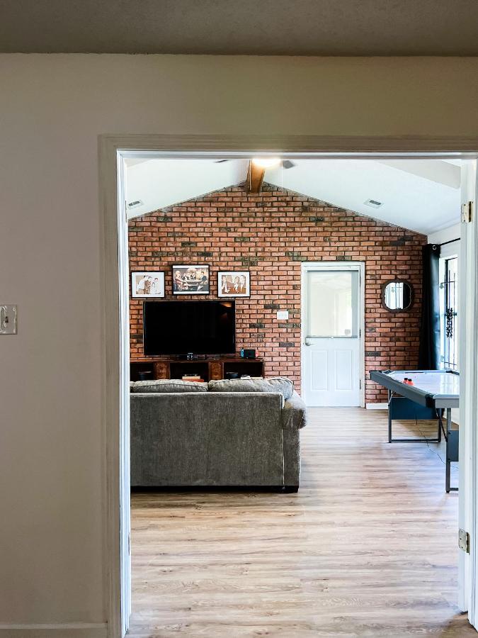 The Mini Mansion At Graceland เมมฟิส ภายนอก รูปภาพ